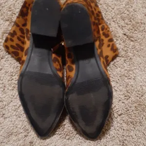 A New Day Heeled pointed toe booties‎ thumbnail 7