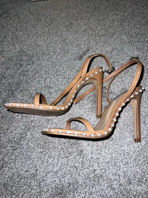 Steve Madden Heels thumbnail 4
