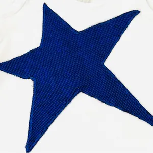 Women’s Star Tank Top thumbnail 5