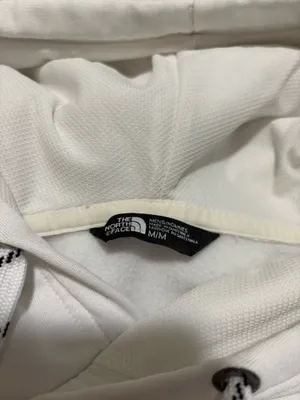 The North Face Hoodie thumbnail 2