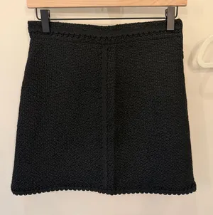 ZARA Mini Skirt thumbnail 1