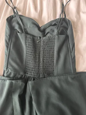 Abercrombie and Fitch Jumpsuit thumbnail 5