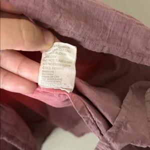 Anthropologie Forever That Girl Tie-Dye Ombré Cami Sz M thumbnail 6