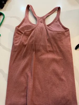 Lululemon Ebb To Street Tank thumbnail 2