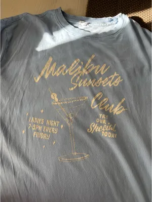 Garage Graphic Tee thumbnail 2