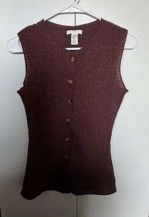 H&M top thumbnail 1