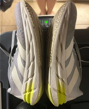 Adistar Adidas 3 Sneakers - Size US Men’s 9 / UK 8.5 ; Women's size 10 thumbnail 9