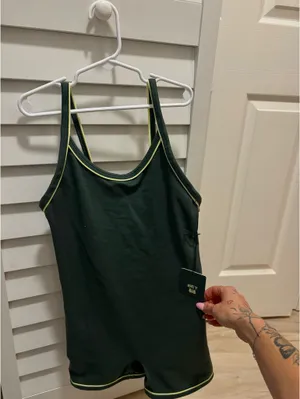 Set Active Shortysuit thumbnail 3