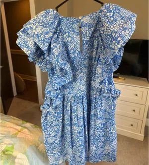 ZARA Dress thumbnail 4