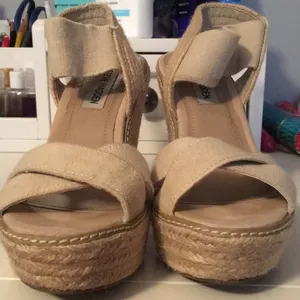 Steve Madden wedges thumbnail 2