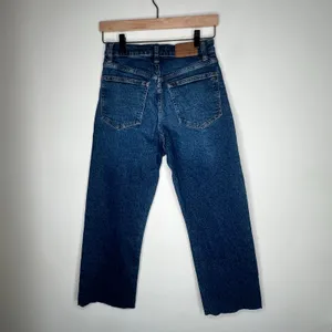 Madewell 90's Straight Jeans Size 25 thumbnail 4