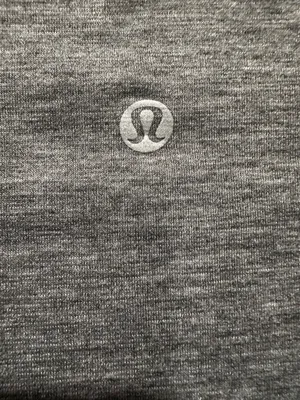 Lululemon Cropped Shirt Short Sleeve thumbnail 3