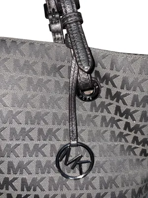 Michael Kors Tote Purse  thumbnail 3