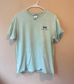 Simply Southern tee thumbnail 2