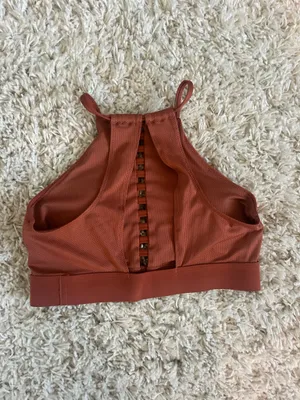 Nike Sports Bra Dri-Fit thumbnail 2