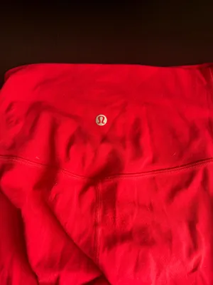 Lululemon Align Leggings 25" thumbnail 3