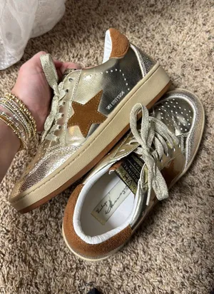 Vintage Havana Sneakers thumbnail 1