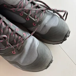 Merrell Altalight Mid Waterproof Hiking Boots Womens 9.5‎ Gray Pink J034218 thumbnail 5