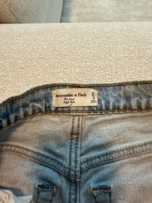 Abercrombie Jeans thumbnail 2