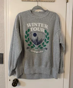 Aerie Sweatshirt thumbnail 1