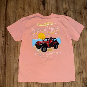 Simply southern t-shirt thumbnail 4