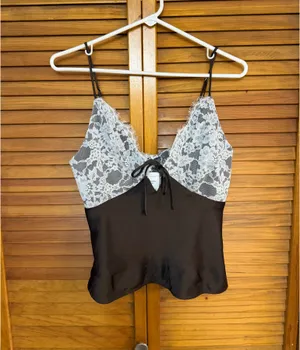 Abercrombie Top thumbnail 2