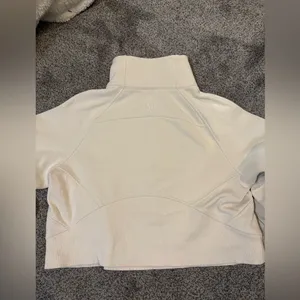 Lululemon Scuba Funnel Neck Half Zip thumbnail 5