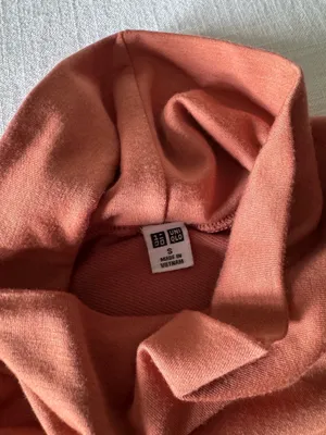 Uniqlo HEATTECH Fleece Turtle Neck Long Sleeve Extra Warm - Small thumbnail 10