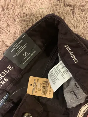 Jeans thumbnail 3