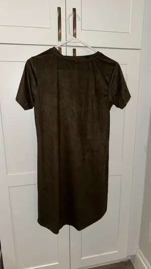Z Supply Dress T-Shirt thumbnail 2