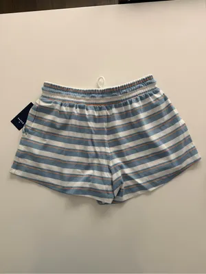 Parke x Target Shorts Blue thumbnail 5