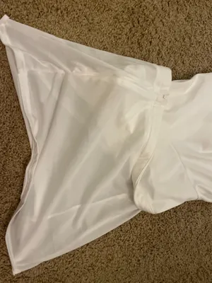 White Skirt Size XS thumbnail 2