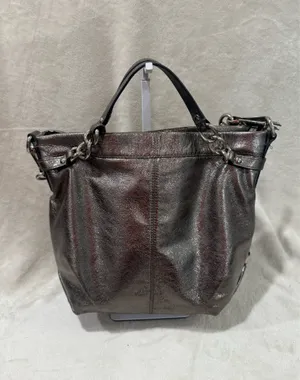 Coach Brooke Hobo Shoulder Bag thumbnail 4
