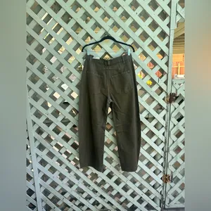 Free people We The Free Good Luck Mid-Rise Barrel Jeans thumbnail 5