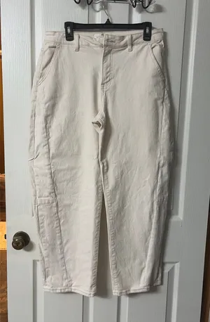 RISEN JEANS  thumbnail 1