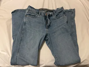 Wrangler Jeans Bootcut thumbnail 1