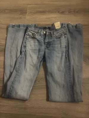 7 For All Mankind thumbnail 2