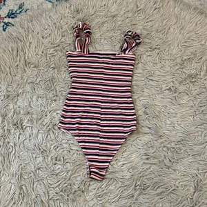 Reformation Hampton bodysuit size small thumbnail 6