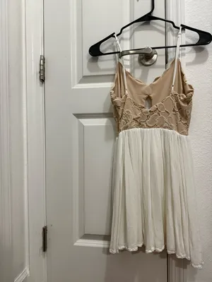 Tularosa Bryce Mini Dress thumbnail 8