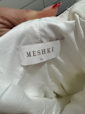 Meshki Dress thumbnail 3