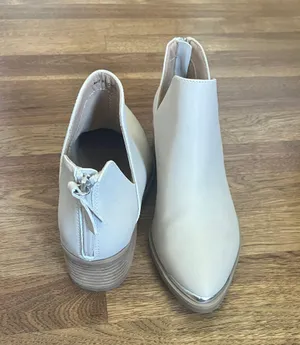 Dolce Vita Ankle Booties thumbnail 1