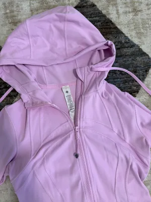 Lululemon Jacket thumbnail 2