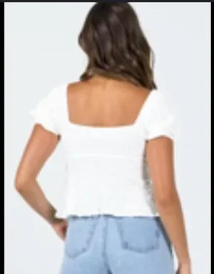 Princess Polly Patrea Top thumbnail 7