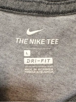 Nike University of Kentucky T-Shirt Duo, Royal Blue & Gray, Women’s Large thumbnail 10