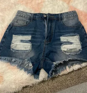 Shein Shorts thumbnail 1