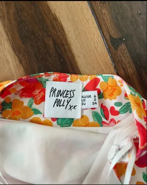 Princess Polly Dress thumbnail 2