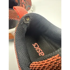 Women’s Asics Gel-Quantum 90 1022A120 Sun Coral/Black Athletic Sport Style Sz 6 thumbnail 14