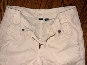 American Eagle Outfitters Cargo Pants thumbnail 3
