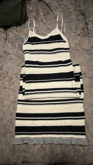 Knit dress Multiple Size XS thumbnail 2