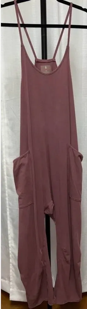 Free People Hot Shot Onesie thumbnail 3